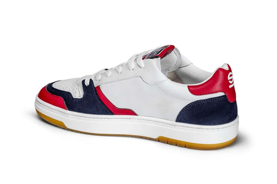 Sparco Schuhe S-Urban Martini Racing