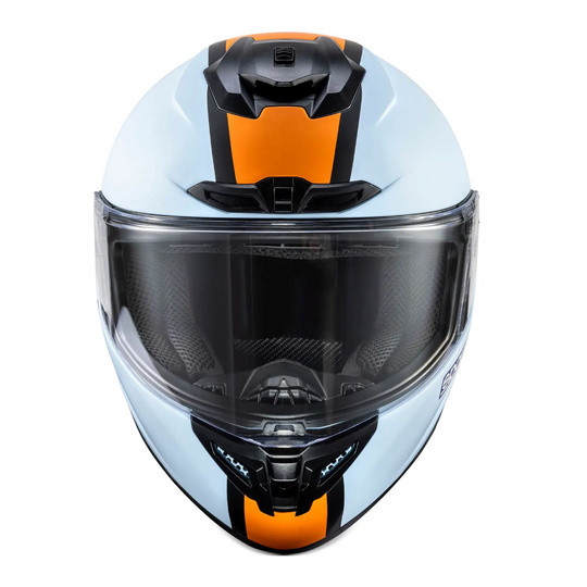 Sparco Helm X-PRO Gulf
