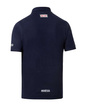 Sparco Poloshirt Targa Florio Merzario #AM2 marineblau