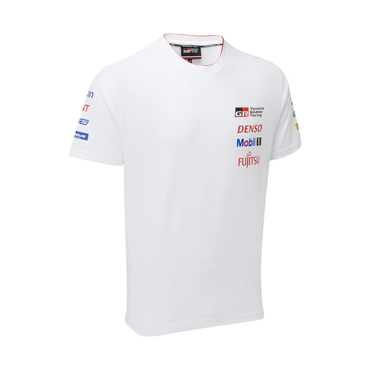Team Toyota Gazoo Racing WEC Herren-T-Shirt