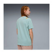 McLaren F1 2026 Kinder-T-Shirt Small Logo blau