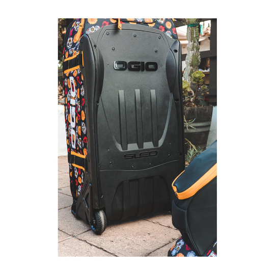 Ogio Reisetasche RIG 9800 SKULLS