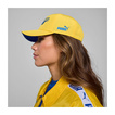 Williams Racing 2025 Baseballkappe trucker Pitlane Gelb