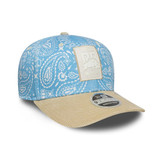 Visa Cash App RB F1 Cap Graphic