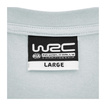 WRC 2024 Herren T-shirt Classic Grau