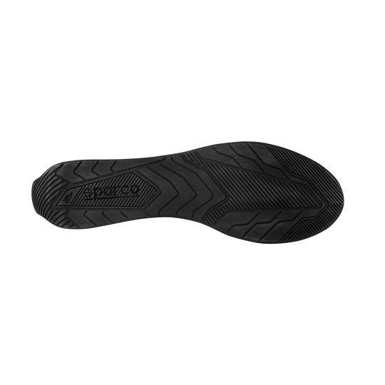 Sparco Schuhe Skid grau (FIA)