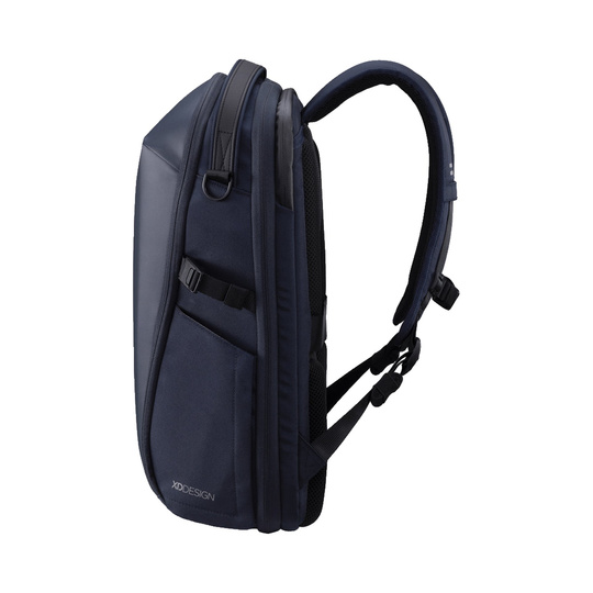 XD Design Rucksack Bizz marineblau