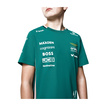 Aston Martin F1 Fernando Alonso Kinder-T-Shirt Team