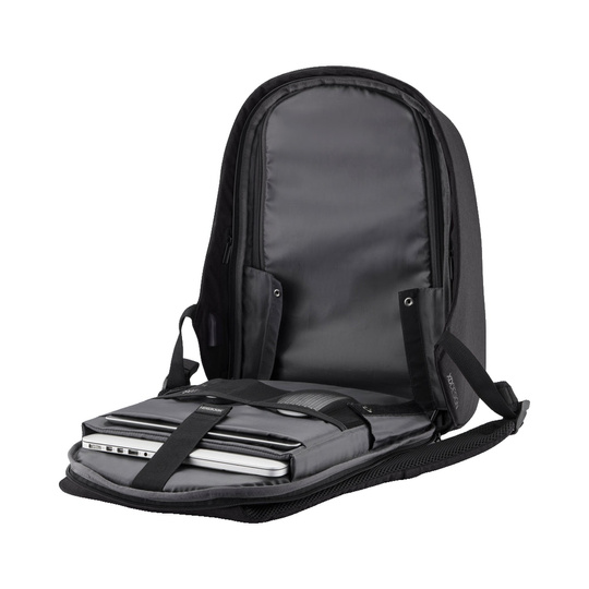 XD Design Rucksack Bobby Hero XL Black