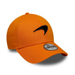McLaren F1 2025 Jugend Baseballkappe Logo