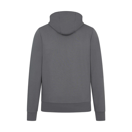 Formula 1 Kapuzenpullover Boucle Quiet Shade