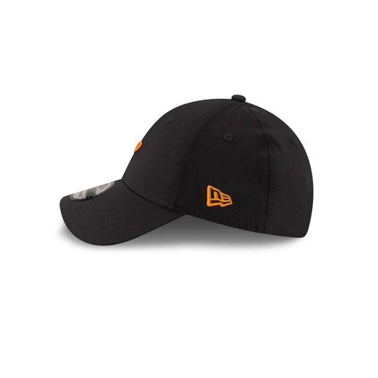 McLaren F1 2025 Herren Baseballkappe Sustainable Anthrazit