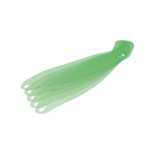 Stilo Abreißvisier-Set ST5F