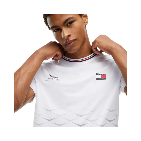 Cadillac F1 2026 T-Shirt Sergio Perez Mexico GP