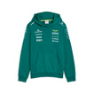 Aston Martin F1 2026 Kinder Kapuzensweatjacke Team