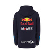 Red Bull Racing 2024 Kinder Kaupzensweatjacke Zip Team