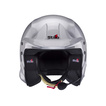 Stilo Helm Venti TROPHY PLUS Silber (FIA-SNELL)