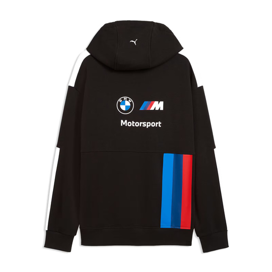 BMW Motorsport 2026 Team Kapuzenpullover Drivers