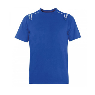 Sparco T-Shirt für Herren TRENTON blue