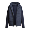 Red Bull Racing F1 Kapuzenjacke Hybrid Knit
