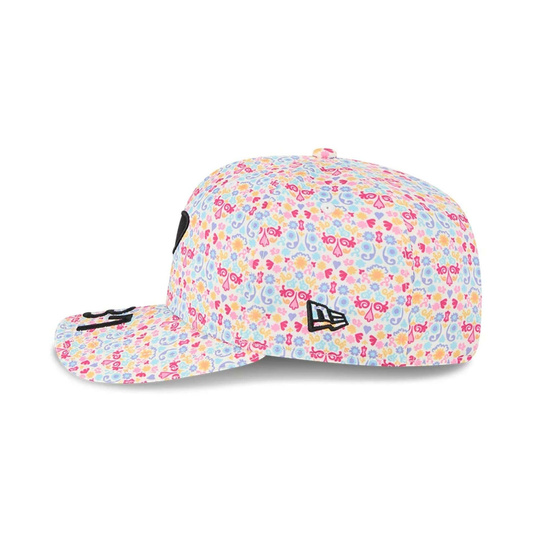McLaren F1 2025 Herren Baseballkappe Piastri Mexico GP