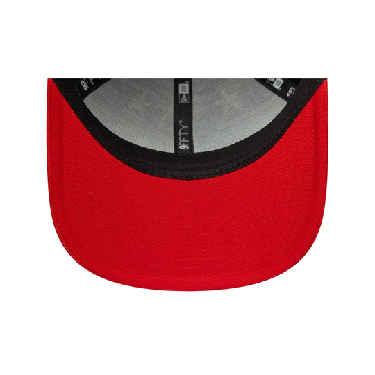 Alpine F1 2024 Herren Baseballkappe Las Vegas GP