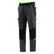 Sparco Hose Tech grau/grün