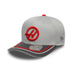 Haas F1 2025 Herren Baseballkappe 200th Race Oliver Bearman