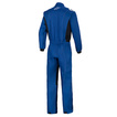 Alpinestars Kartanzug Kart Indoor V2 blau