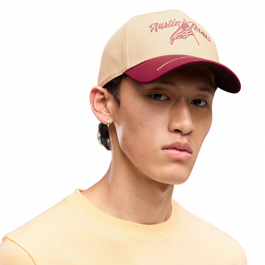Formula 1 2026 Cap Austin