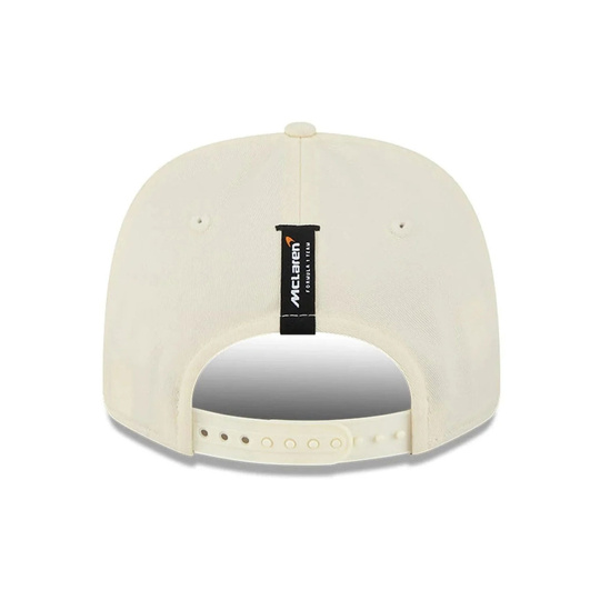 McLaren F1 2025 Herren Baseballkappe Piastri Brazil GP