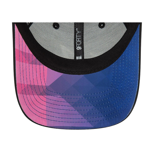 Alpine F1 Team Cap schwarz