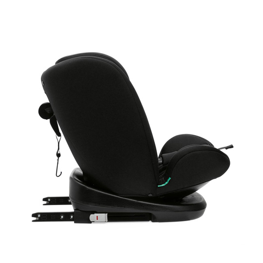 Chicco Kindersitz Mokita I-Size Schwarz (9-36 kg)