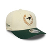 McLaren F1 2025 Herren Baseballkappe Cord Retro