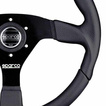 Sparco Lenkrad L505 schwarz
