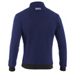 Sparco Sweatjacke SL Full Zip Pro marineblau