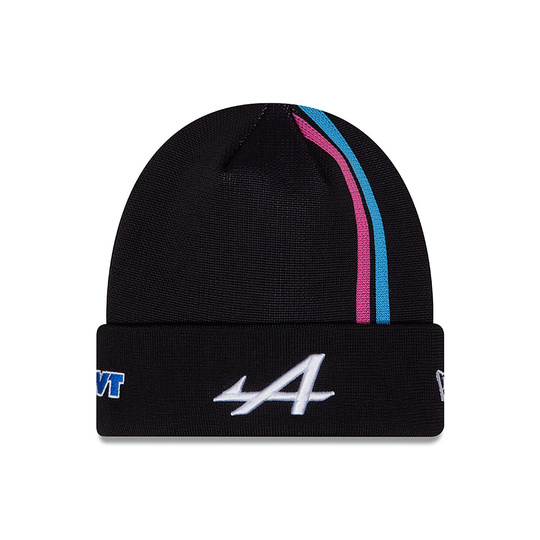 Alpine F1 2024 Herren Wintermütze Esteban Ocon