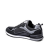 Sparco Schuhe S-Road schwarz