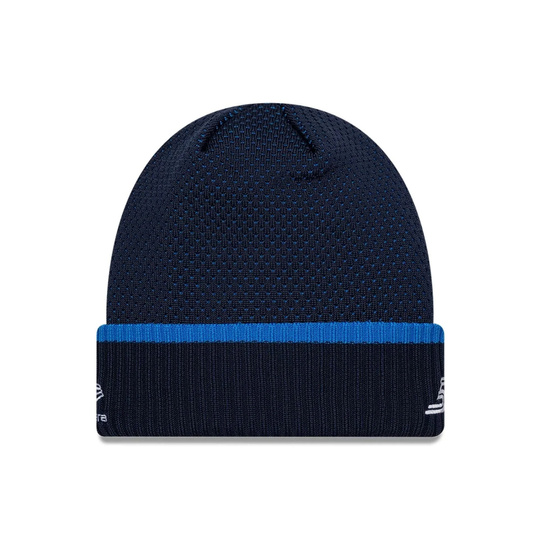 Williams F1 2026 Carlos Sainz Team Beanie
