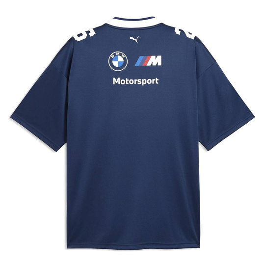BMW Motorsport 2026 Herren T-shirt Daytona