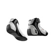 OMP Schuhe One EVO X MY24 weiß (FIA)