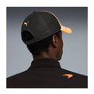 McLaren F1 2026 Cap Trucker orange
