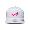 Alpine F1 2026 Cap Miami GP