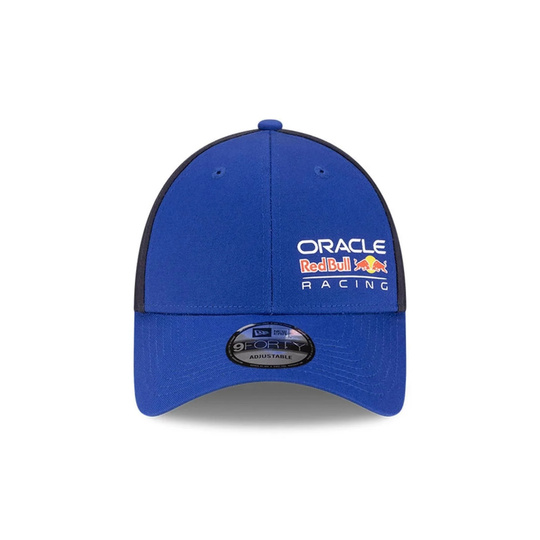Red Bull Racing 2026 Herren Baseballkappe Essentials