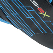 OMP Kinder-Schuhe KS-2X schwarz/blau (FIA)