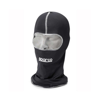 Sparco Kopfhaube Basic schwarz
