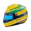 Bell Helm KC7-CMR PRO Ayrton Senna (CMR)