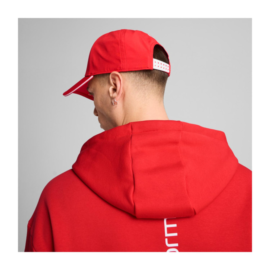 Formula 1 2025 Herren Baseballkappe Logo Rot