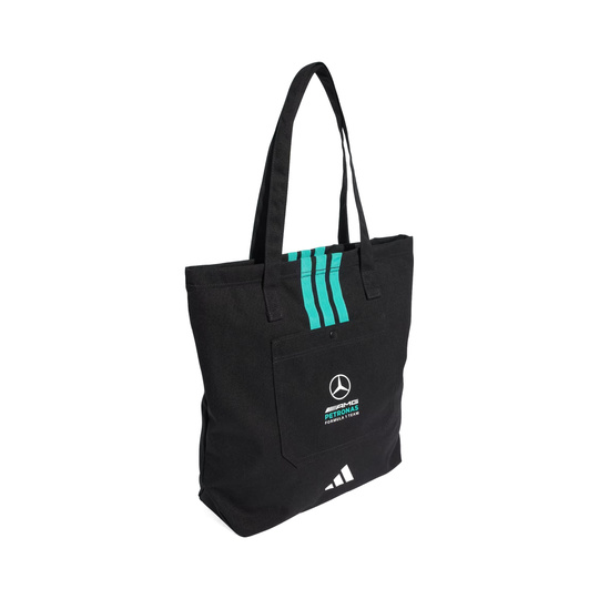 Mercedes AMG Petronas F1 2026 Einkaufstasche DNA
