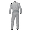 OMP Rennanzug One-S Air silber (FIA)